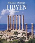 Cover: Libyen - Hirmer
