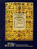 Cover: Rom und Byzanz - Hirmer