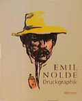 Cover: Emil Nolde - Hirmer