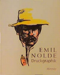 Enlarge image Cover: Emil Nolde - Hirmer