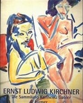 Cover: Ernst Ludwig Kirchner - Hirmer