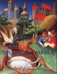 Enlarge image Cover: Marco Polo - Hirmer