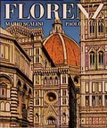 Cover: Florenz - Hirmer