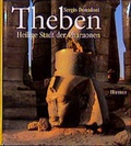 Cover: Theben - Hirmer