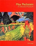 Cover: Max Pechstein im Br&uuml;cke-Museum - Hirmer