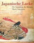 Cover: Japanische Lacke - Hirmer