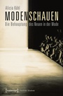 Cover: Modenschauen - transcript