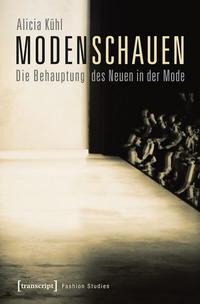 Abbildung von: Modenschauen - transcript