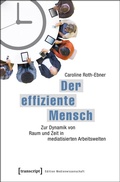 Cover: Der effiziente Mensch - transcript