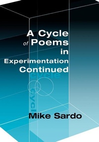 Abbildung von: A Cycle of Poems in Experimentation Continued - iUniverse