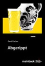 Cover: Abgerippt: Frankfurt-Krimi - MainBook