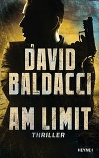 Abbildung von: Am Limit - Heyne