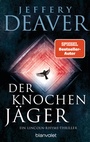 Cover: Der Knochenj&auml;ger - Blanvalet