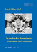 Cover: Jenseits der Apokalypse - Aisthesis