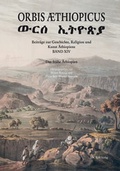 Cover: Orbis &AElig;thiopicus. - J.H.R&ouml;ll Verlag