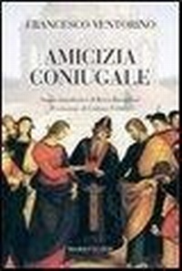 Abbildung von: Amicizia coniugale - Biblioteca cristiana;Marietti 1820