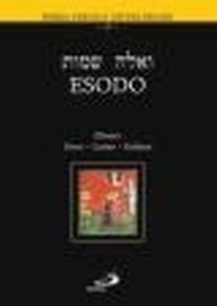 Abbildung von: Esodo. Testo ebraico, greco, latino e italiano - Bibbia. Antico Testamento. Testi;San Paolo Edizioni
