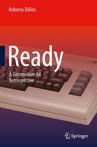 Abbildung von: Ready - Springer