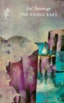 Cover: The Stone Raft - HarperCollins