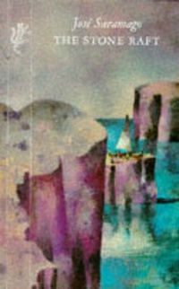 Enlarge image Cover: The Stone Raft - HarperCollins