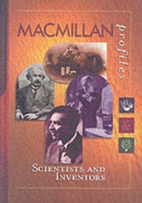 Enlarge image Cover: Science and Inventors - Macmillan Library Reference