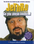 Cover: Go You Ahead Hmmn...! - HarperCollins