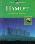 Cover: Global Shakespeare: Hamlet : Student Edition - Nelson Canada