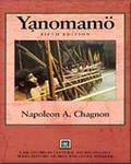 Cover: The Yanomamo - Wadsworth Publishing Co Inc
