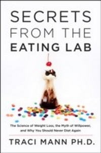 Abbildung von: Secrets From the Eating Lab - Harper