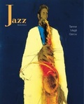 Cover: Jazz - McGraw-Hill Publishing Co.
