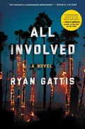 Cover: All Involved - HarperCollins