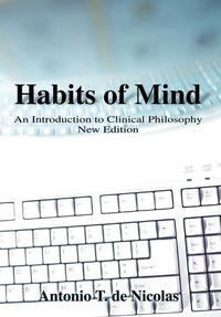 Abbildung von: Habits of Mind - iUniverse