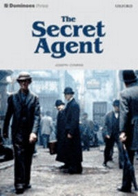 Enlarge image Cover: Dominoes: Secret Agent Level 3 - Oxford University Press