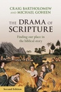 Bild: The Drama of Scripture - SPCK Publishing