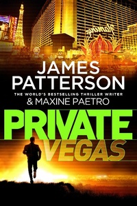 Abbildung von: Private Vegas - Arrow Books Ltd