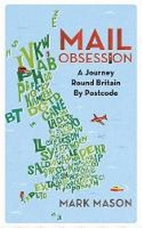 Enlarge image Cover: Mail Obsession - Weidenfeld & Nicolson