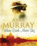Cover: Where Earth Meets Sky - Macmillan Audio Books