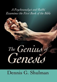 Abbildung von: The Genius of Genesis - iUniverse