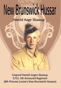 Abbildung von: New Brunswick Hussar - iUniverse