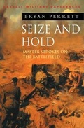 Cover: Seize and Hold - Cassell Military