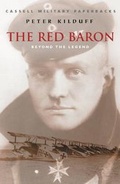 Cover: The Red Baron - Cassell Military
