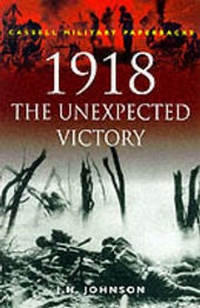 Enlarge image Cover: 1918 - Cassell Military