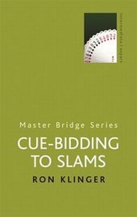 Abbildung von: Cue-Bidding To Slams - Cassell Reference