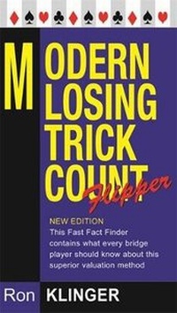 Abbildung von: Modern Losing Trick Count Flipper - Cassell Reference