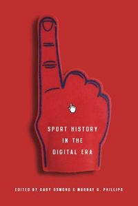 Abbildung von: Sport History in the Digital Era - University of Illinois Press