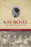 Cover: Kay Boyle - University of Illinois Press