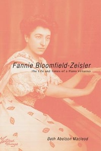 Abbildung von: Fannie Bloomfield-Zeisler - University of Illinois Press
