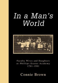 Abbildung von: In a Man's World - iUniverse