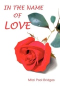 Cover: In the Name of Love - iUniverse