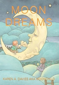 Abbildung von: Moon Dreams - iUniverse